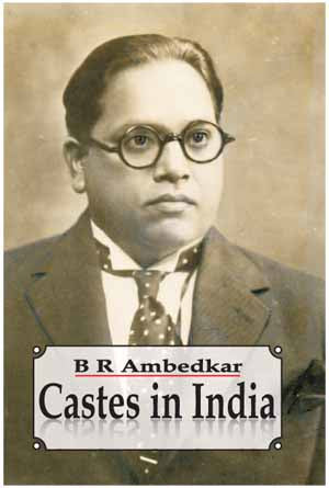 Castes in India