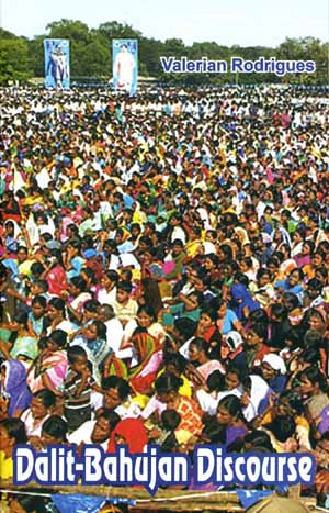 Dalit-Bahujan Discourse