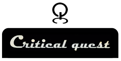 Critical Quest