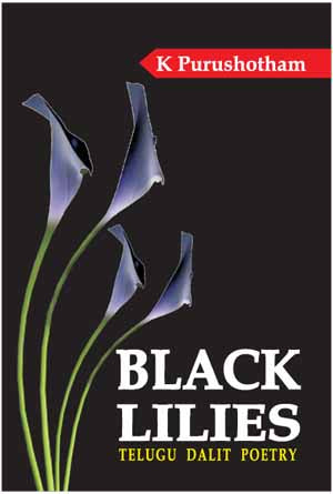Black Lilies Purusothaman