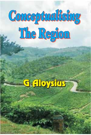 Conceptualising The Region GAloysius