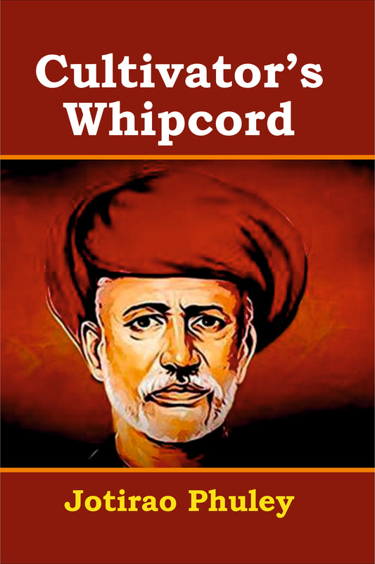 Cultivator's Whipcord Jotirao phuley