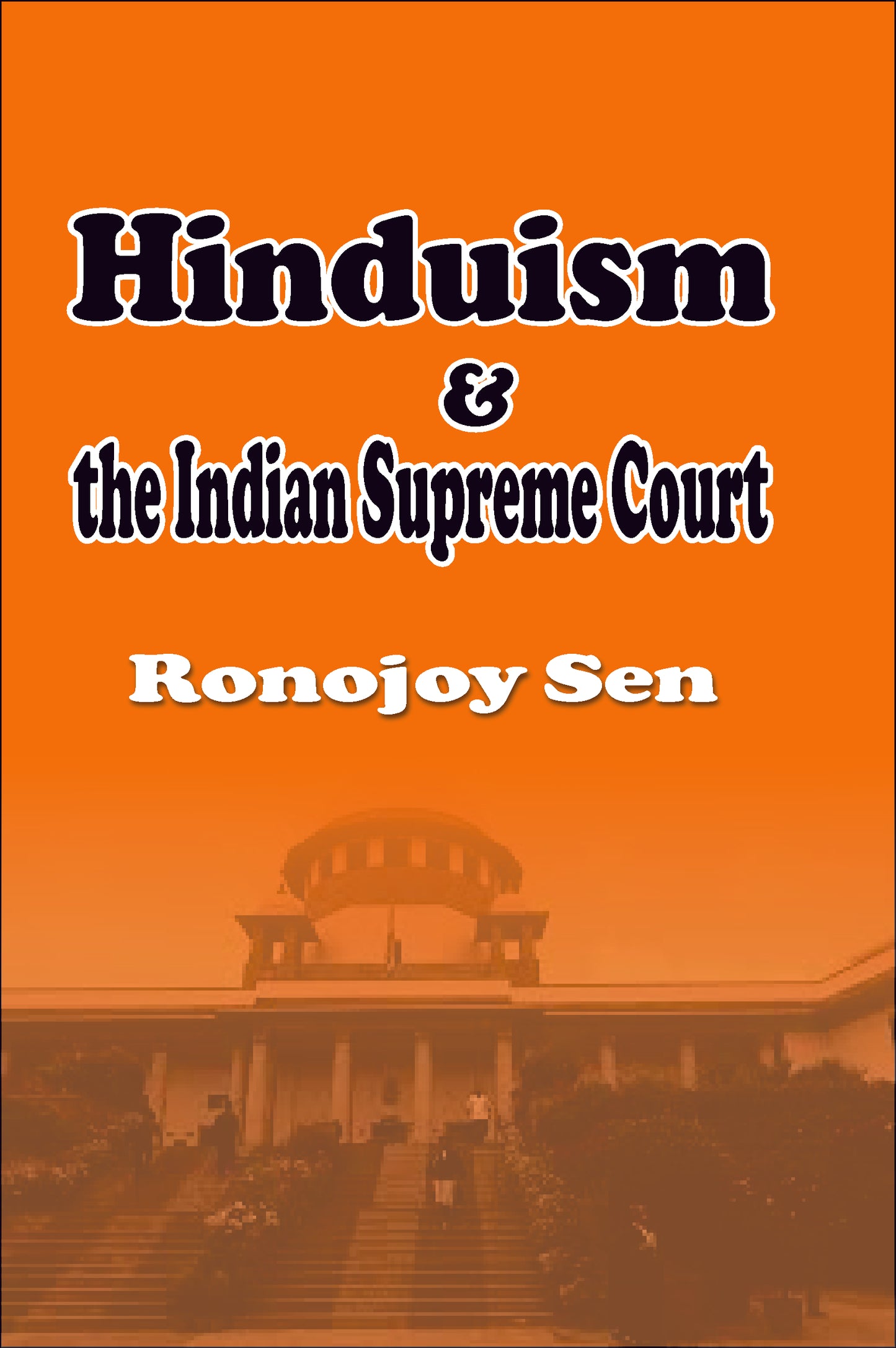 Hinduism & The Indian Supreme Court