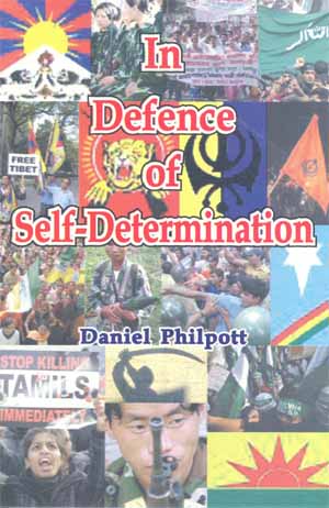 In Defence Of Self-Determination Daniel Phillot