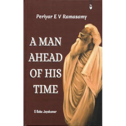 a-man-ahead-of-his-time G. Babu Jayakumar