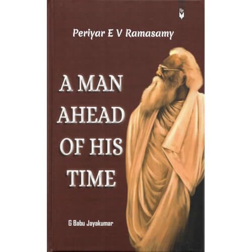 A Man Ahead Of His Time