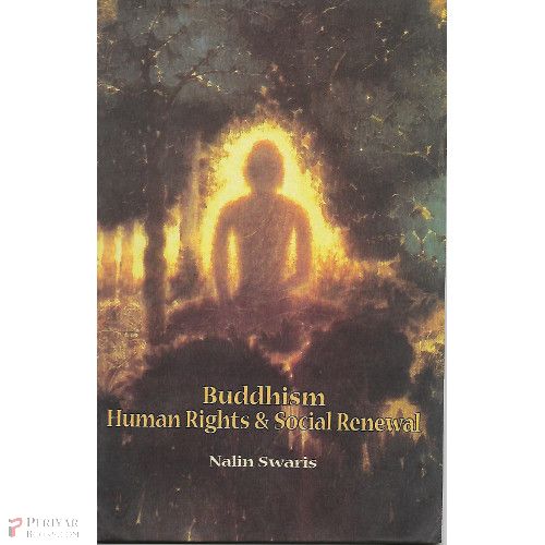 Buddhism Human Rights & Social Renewal Nalin swaris