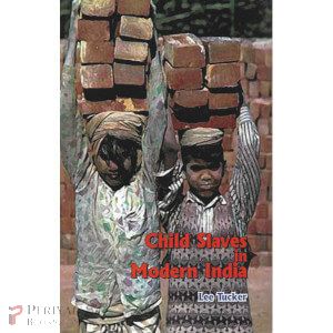 Child Slaves In Modern India