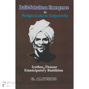 Dalit-Subaltern Emergence In Religio-Cultural Subjectivity