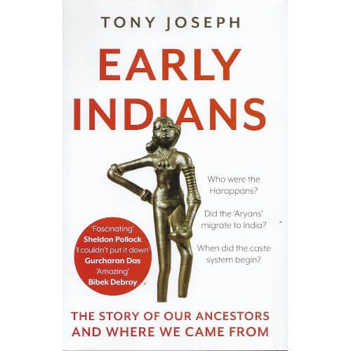 Early Indians