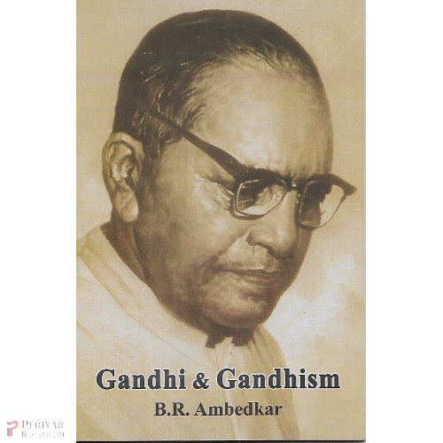 Gandhi & Gandhism