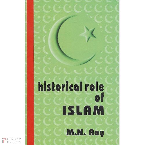 Historical Role Of ISLAM