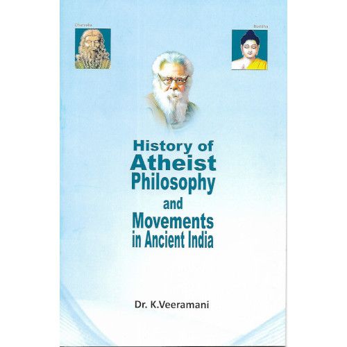 History of Atheist Philosophy and Movements in Ancient India veeramani
