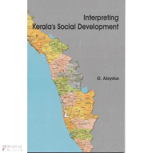 Interpreting Kerala's Social Development G Aloysius