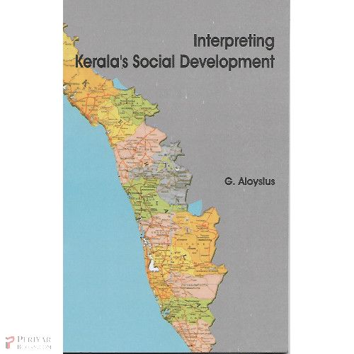 Interpreting Kerala's Social Development