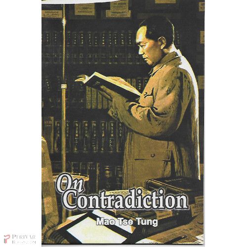 On Contradiction