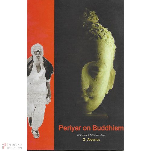 Periyar On Buddhism G Aloysius