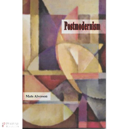 Postmodernism Muts Alvesson