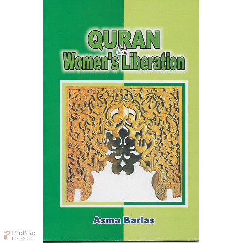 Quran & Women's Liberation Asma Barlas