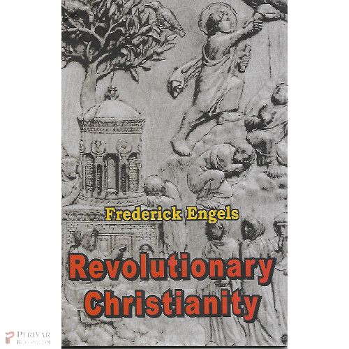 Revolutionary Christianity