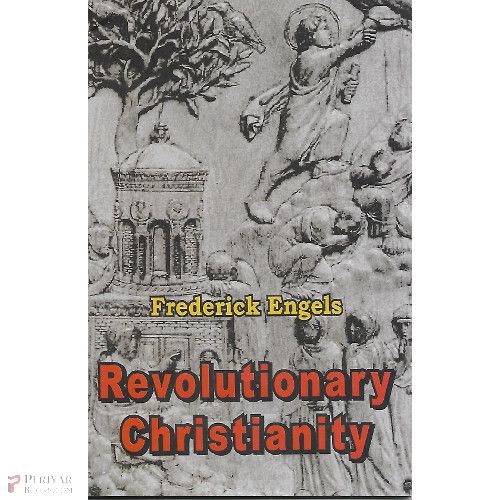 Revolutionary Christianity