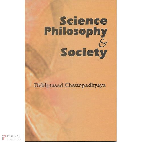 Science Philosophy & Society Debiprasad 