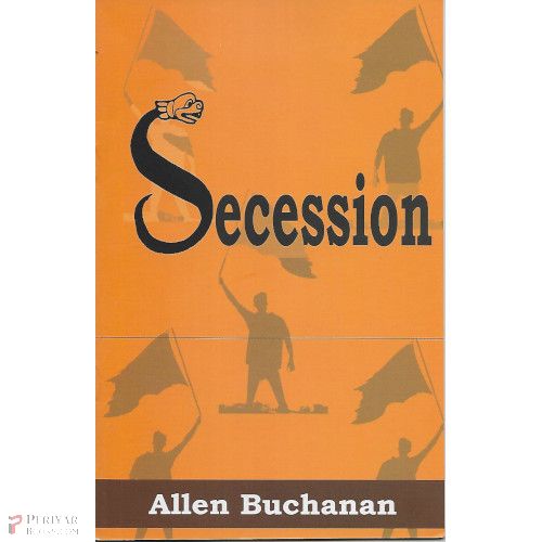 Secession Allen Buchanan