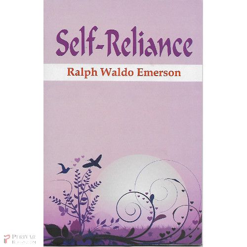 Self - Reliance