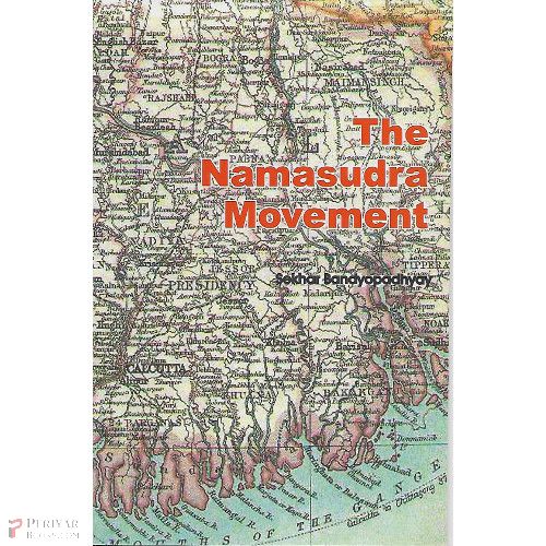 The Namasudra Movement