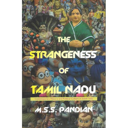 The Strangeness of Tamil Nadu