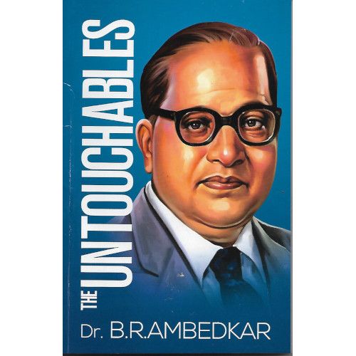 The Untouchables