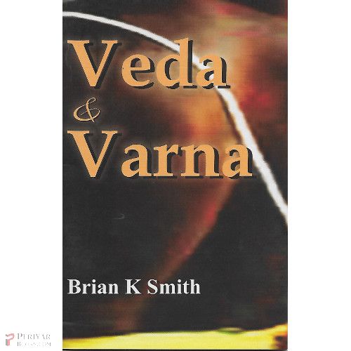 Veda & Varna Brian K Smith