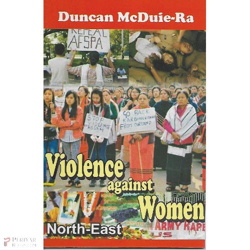 Duncan McDuie-Ra Violence against Women