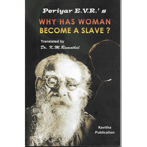 Why Has Woman Become A Slave?